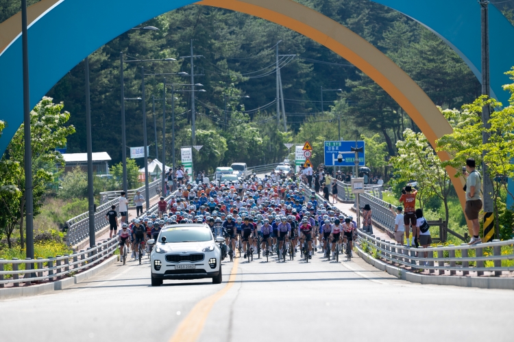 2026 마스터즈사이클 영주투어
