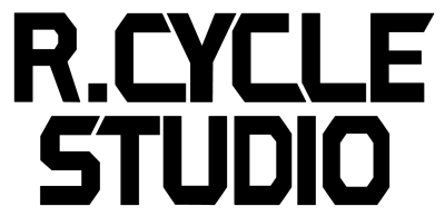 R.CYCLE STUDIO R