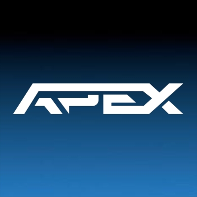 TEAM APEX KABUTO A