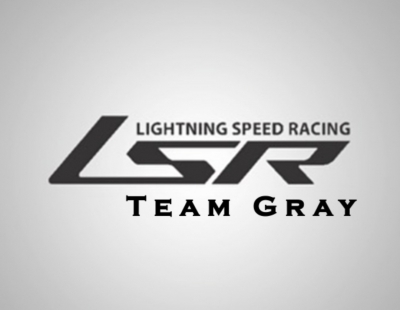 LSR-Gray