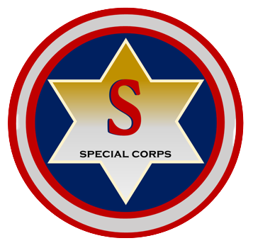 SPECIAL CORPS